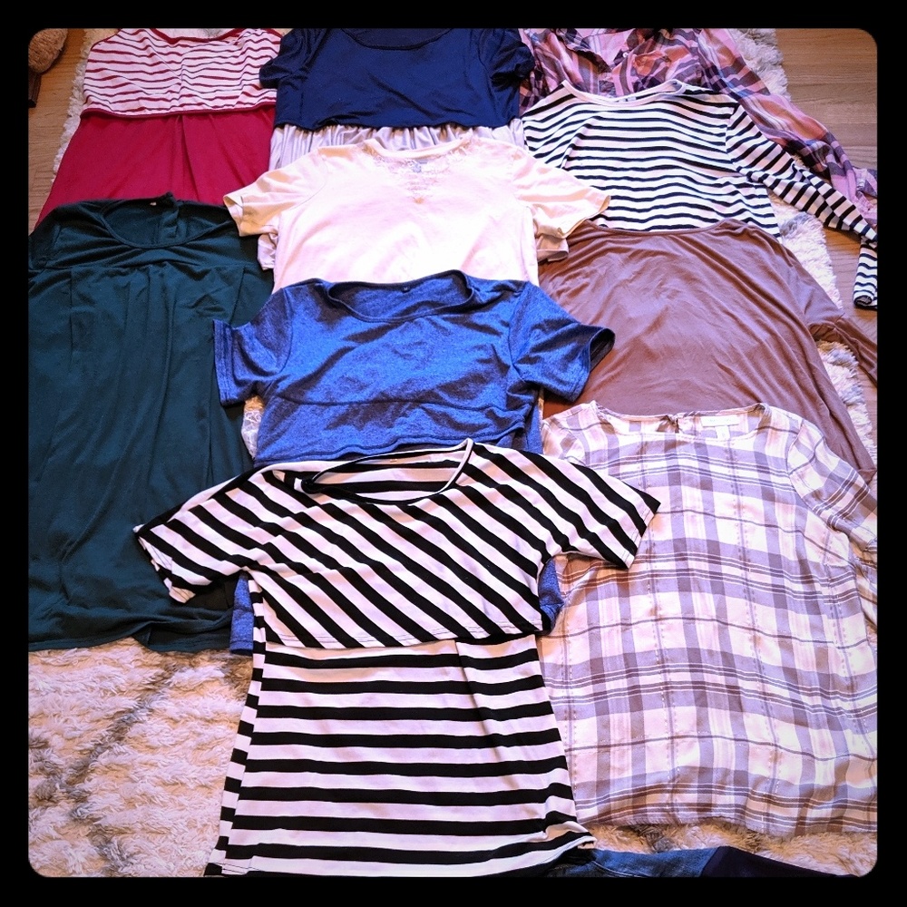 Maternity Lot
